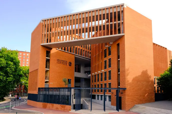Toulouse School of Economics