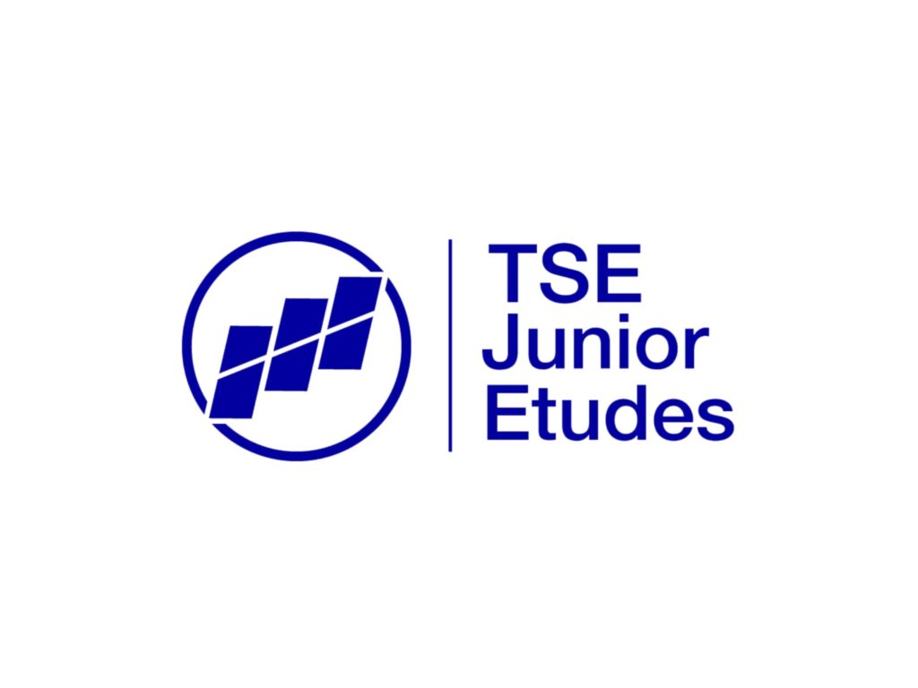 TSE Junior Etudes
